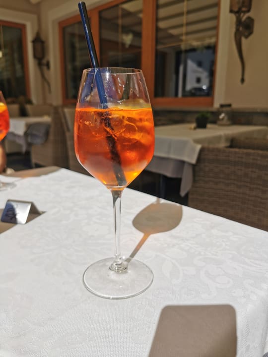 Gastro Verwöhnhotel Kristall