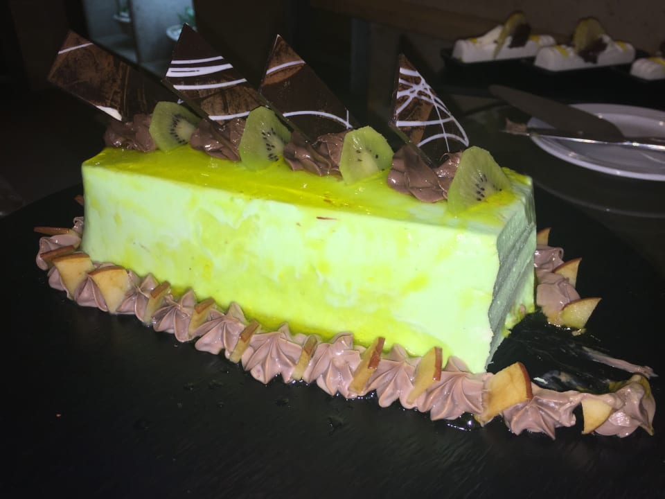 Gastro Makadi Spa - Adults only