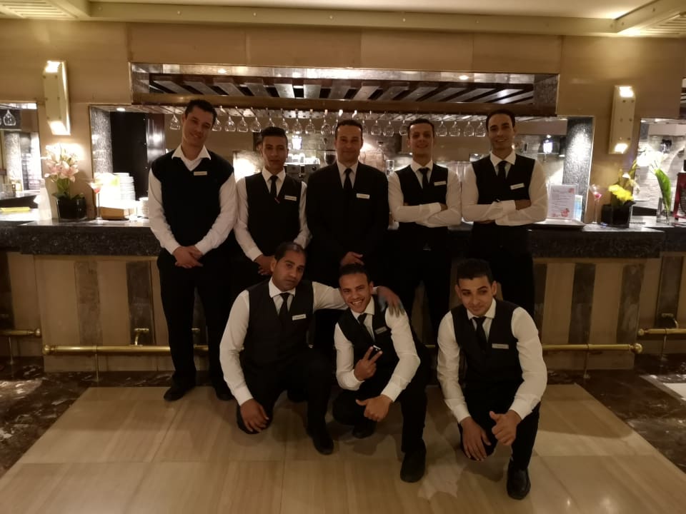 Sonstiges Pickalbatros Alf Leila Wa Leila Resort - Neverland Hurghada