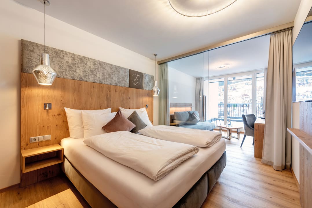 Zimmer Hotel Zalwonder