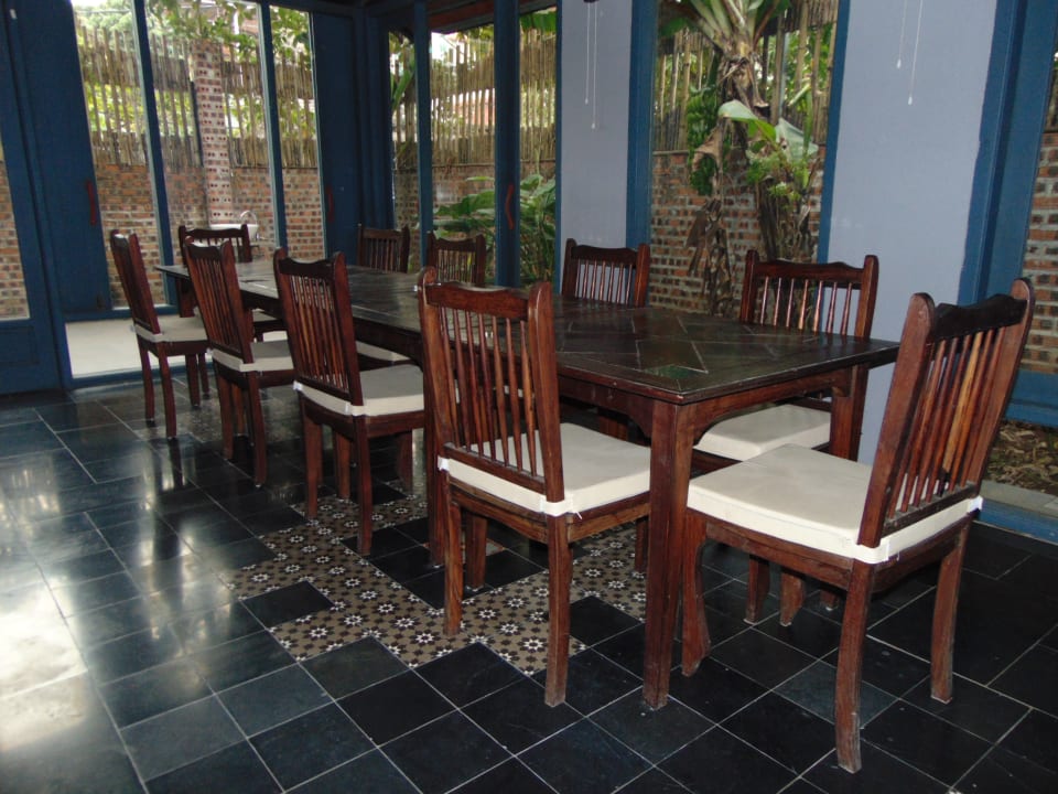 Gastro Le Clos Du Fil