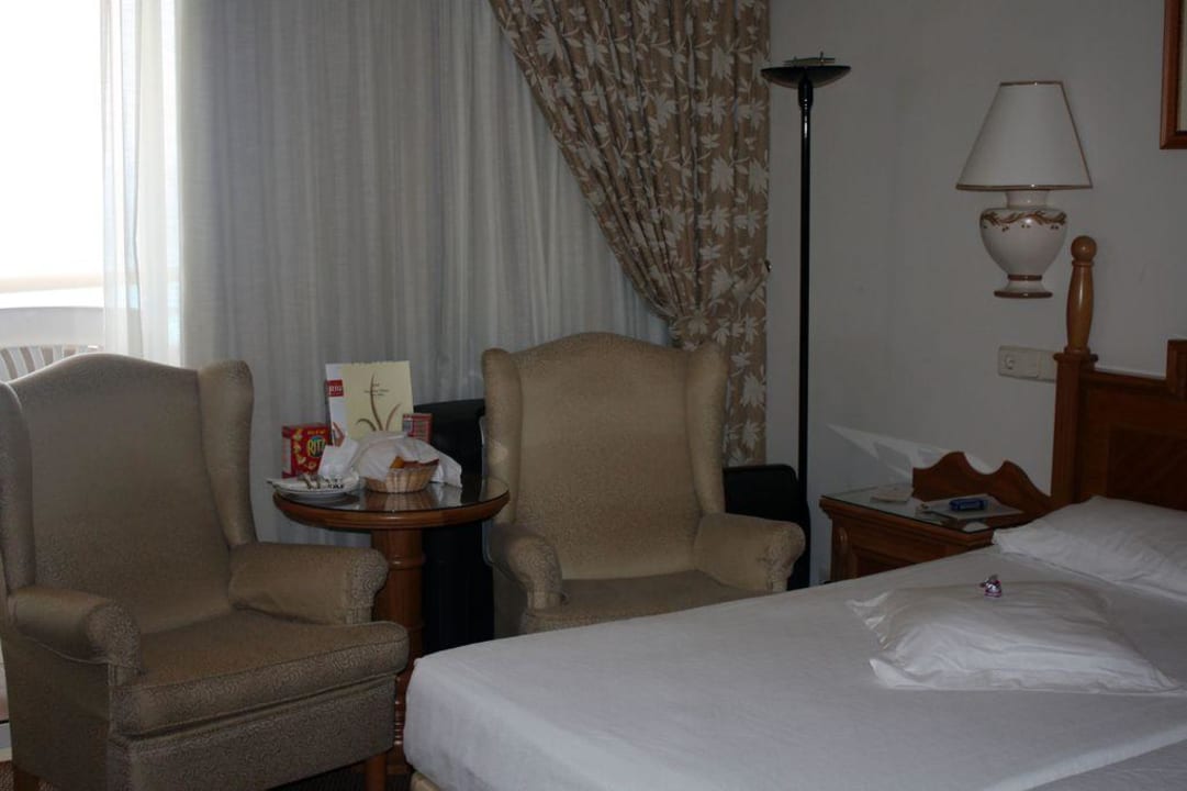 Doppelzimmer Hotel Riu Palace Tres Islas