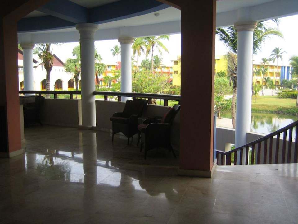 Lobby Royalton Splash Punta Cana