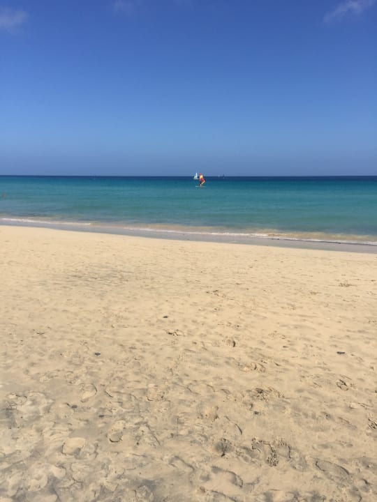 Strand Club Jandia Princess
