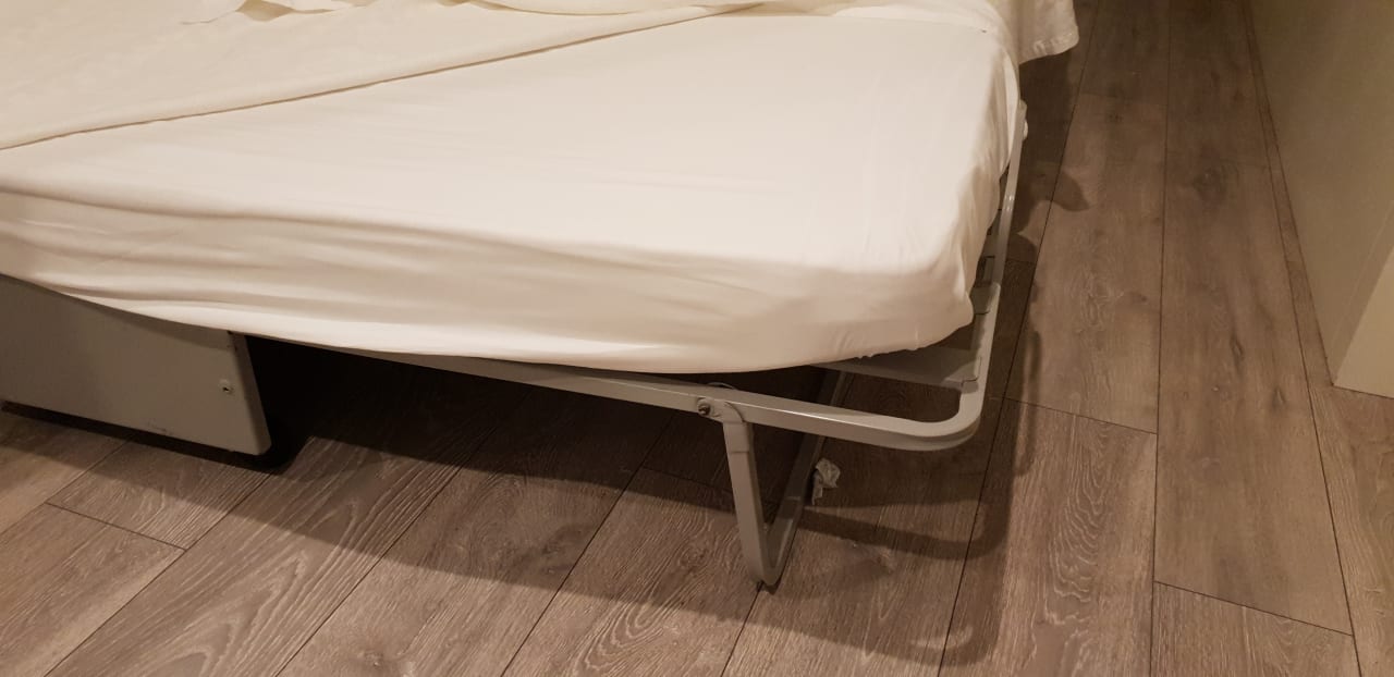 Zimmer Wome Deluxe Hotel