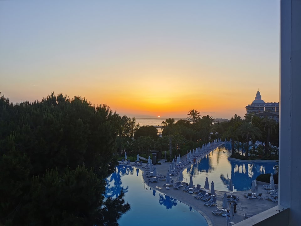 Pool PALOMA Perissia