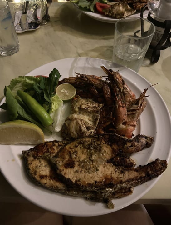 Gastro Sentido Caribbean World Soma Bay