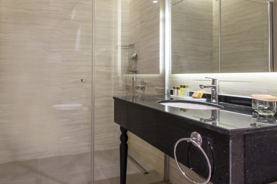 Zimmer Duja Didim Hotel