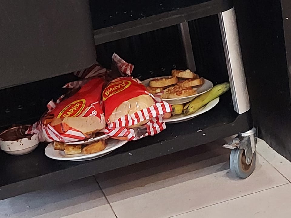 Gastro Effect Grand Victoria Hotel