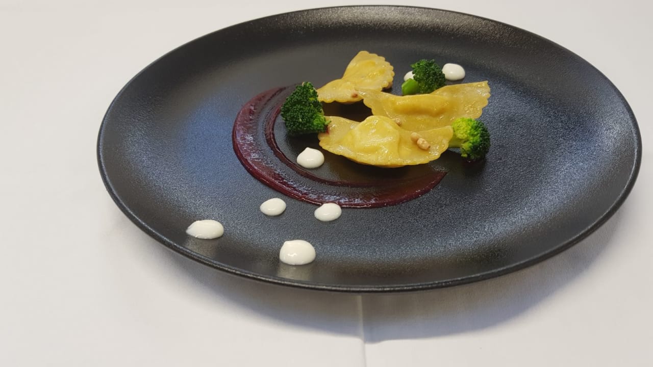 Gastro Caravan Park Sexten