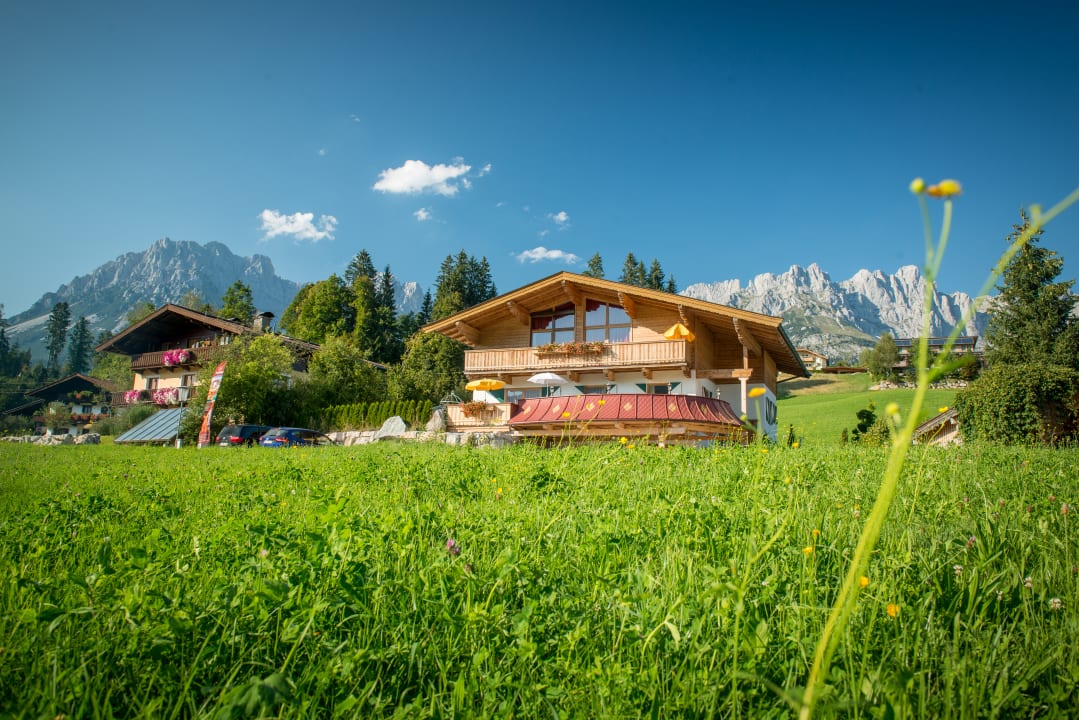 Sonstiges Vitalhotel Sonnenhof