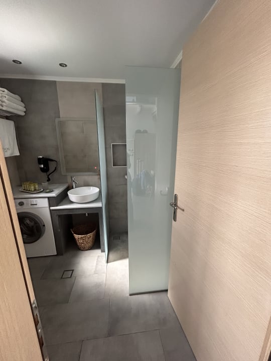 Zimmer Lithos Villas