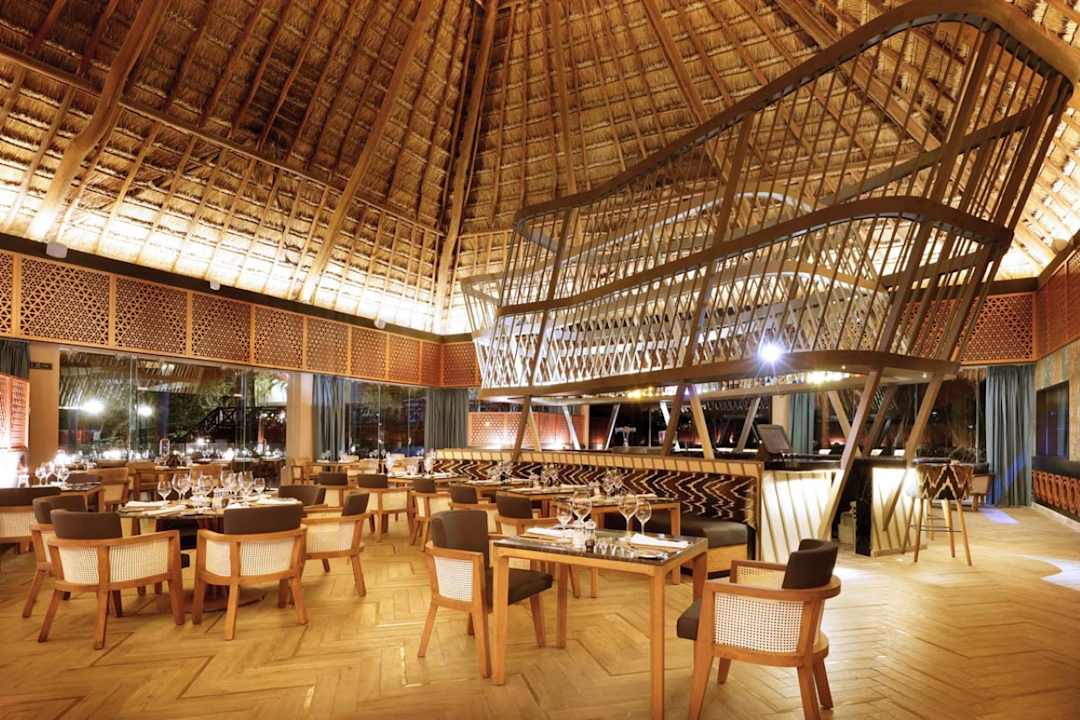 Gastro TRS Yucatan Hotel - Adults only