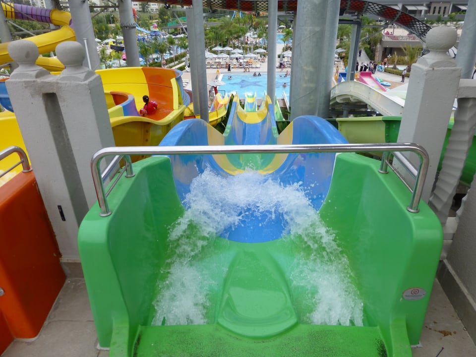 Sport & Freizeit Royal Seginus