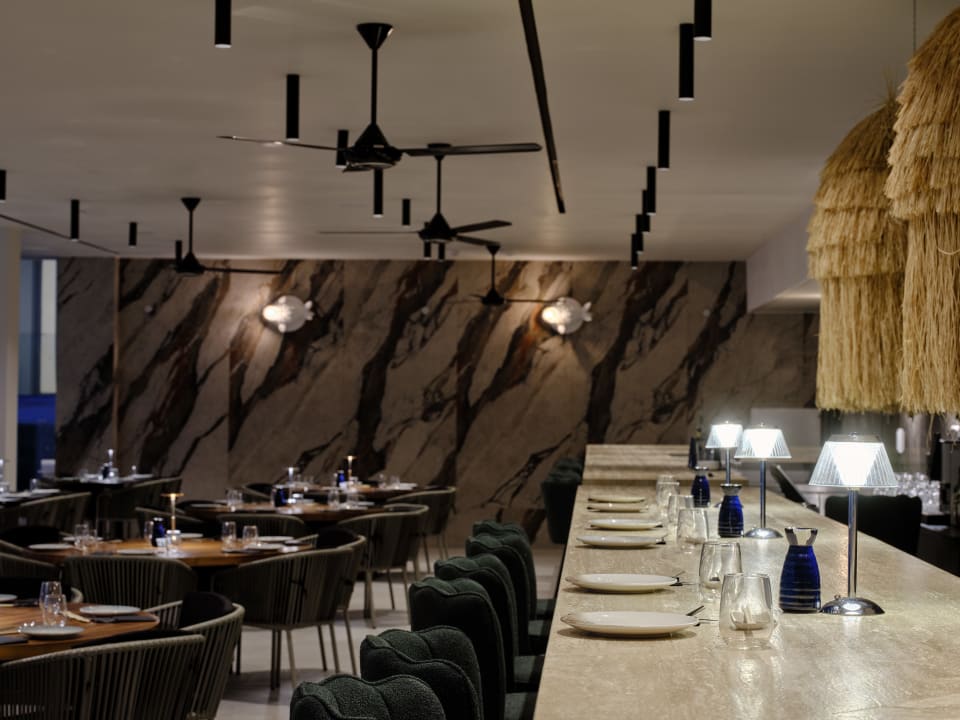 Gastro Atlantica Sancta Napa Hotel