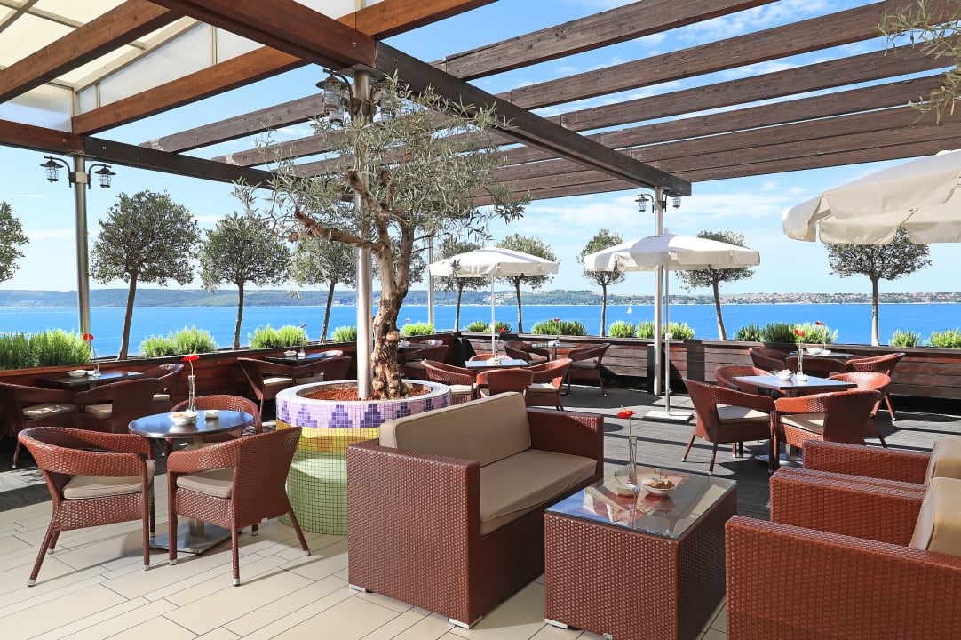 Gastro Grand Hotel Bernardin