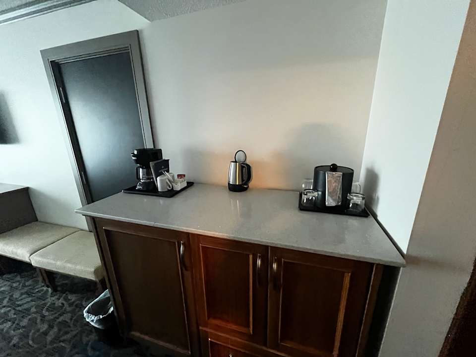 Zimmer Royal Anne Hotel