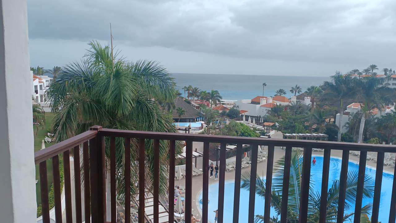 Außenansicht Fuerteventura Princess