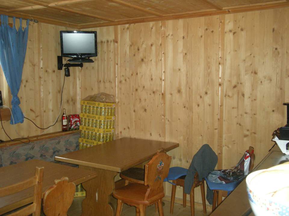 Die Küche Haus Landes