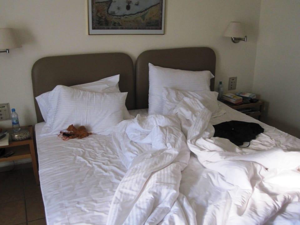 Bett Phãea Cretan Malia