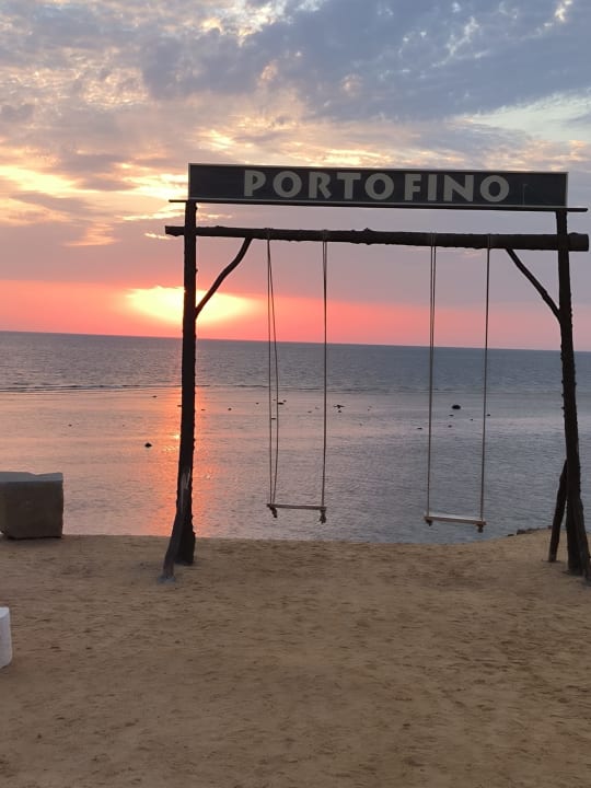 Strand Pickalbatros Villaggio Resort - Portofino