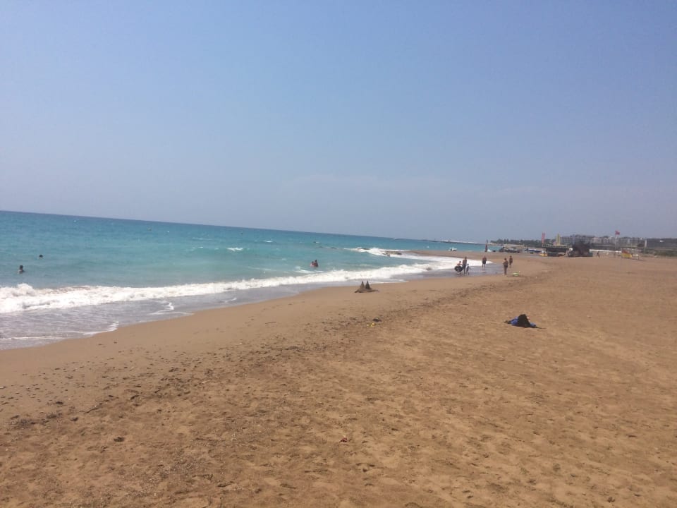 Strand Blue Waters Club