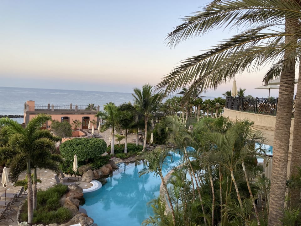 Pool JOIA El Mirador by Iberostar