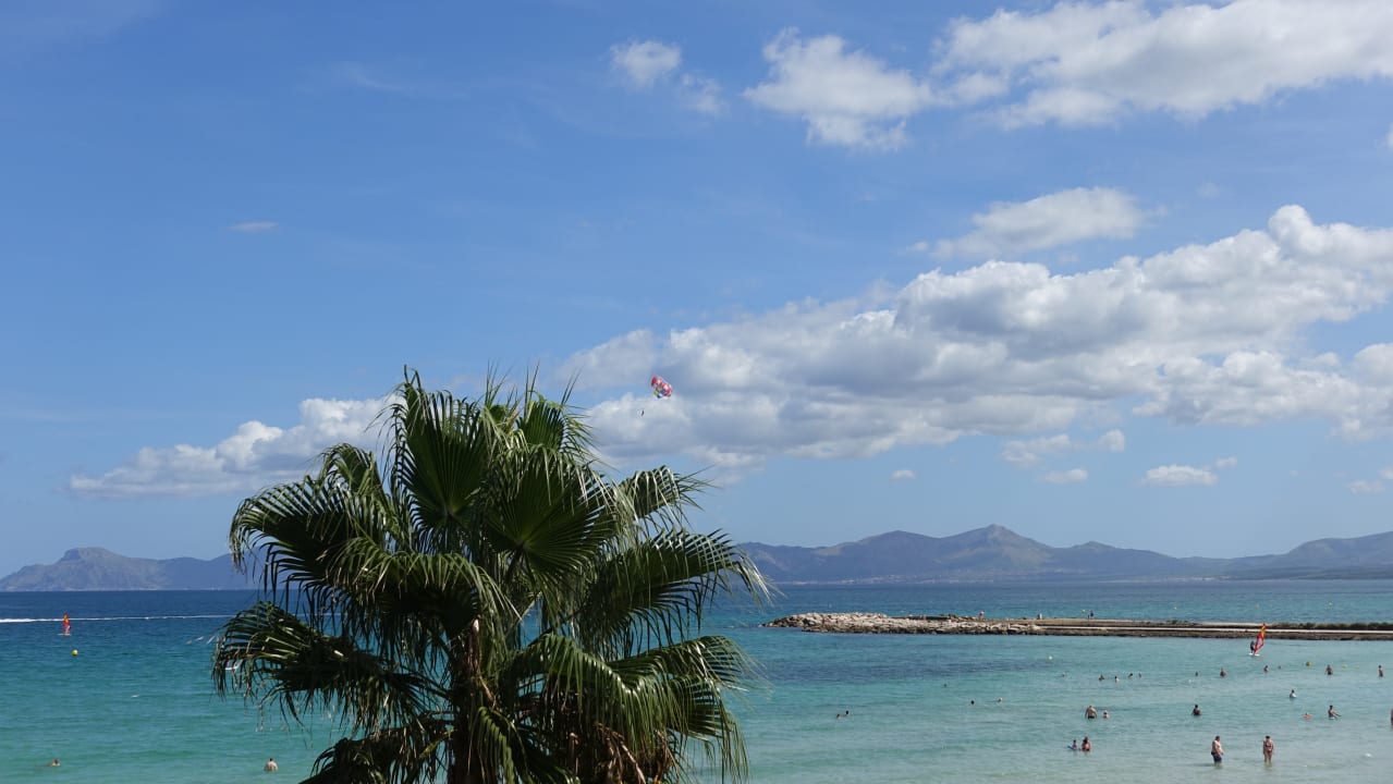 Zimmer Playa Esperanza Resort