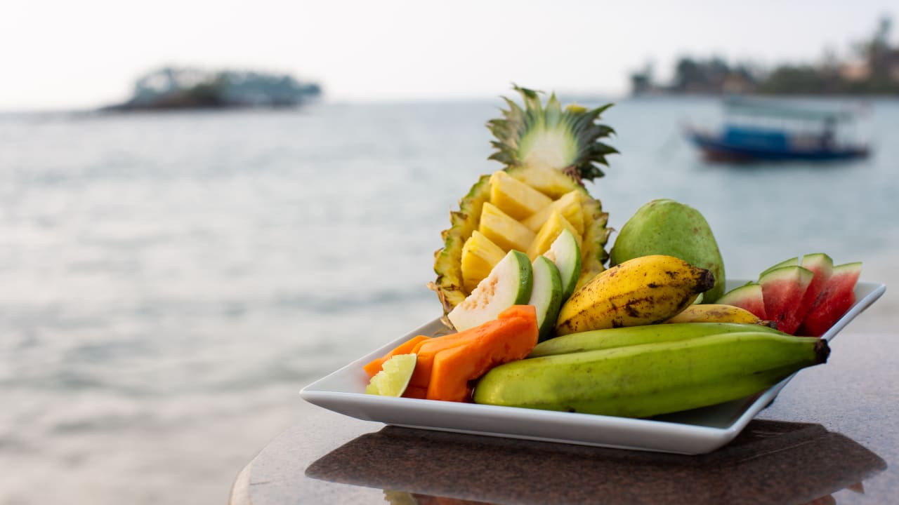 Gastro Earl’s Reef Beruwala