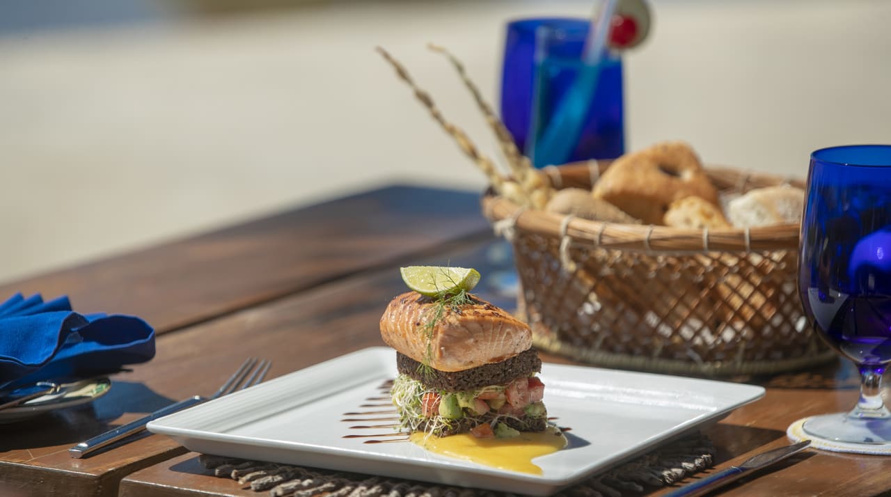 Gastro Filitheyo Island Resort