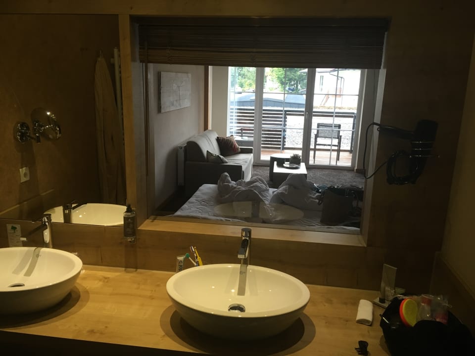 Zimmer Panoramahotel Oberjoch