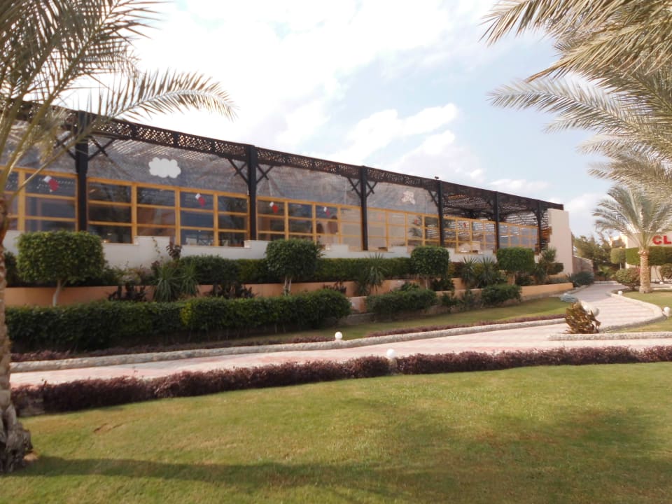 Sea Beach Marsa Alam Three Corners Sea Beach Resort