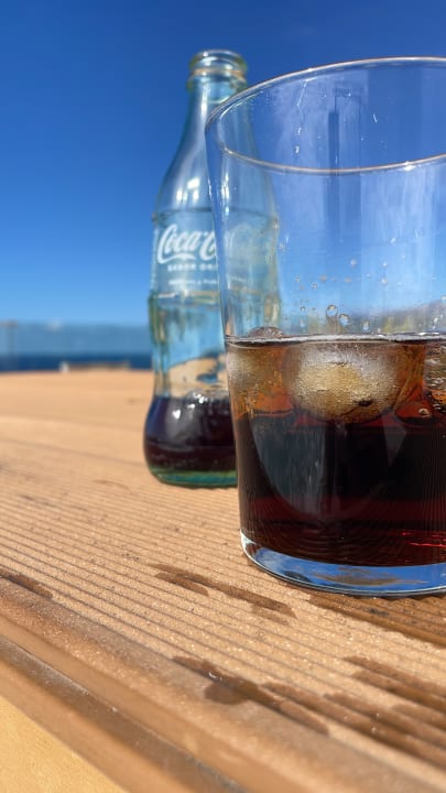 Gastro Atlantic Mirage Suites & Spa - Adults only