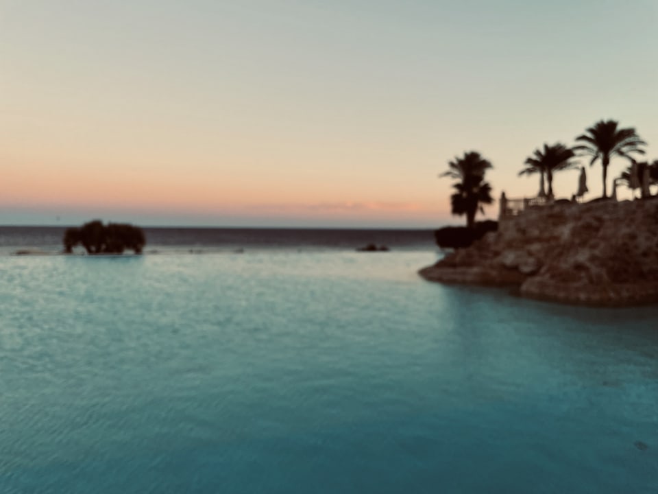 Ausblick Makadi Spa - Adults only