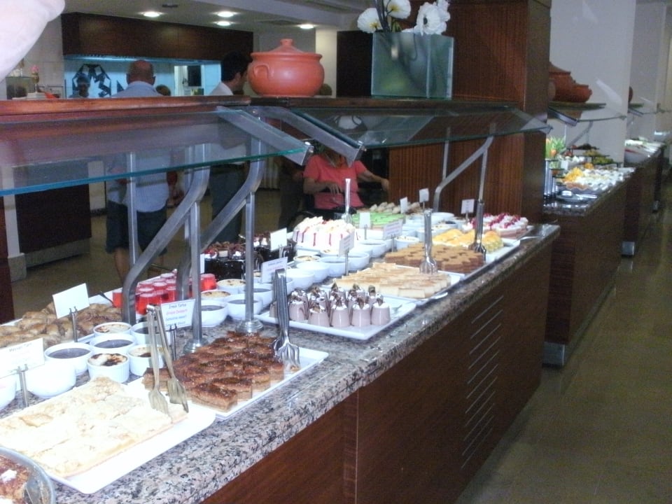 Gastro Trendy Side Beach Hotel - Adults only