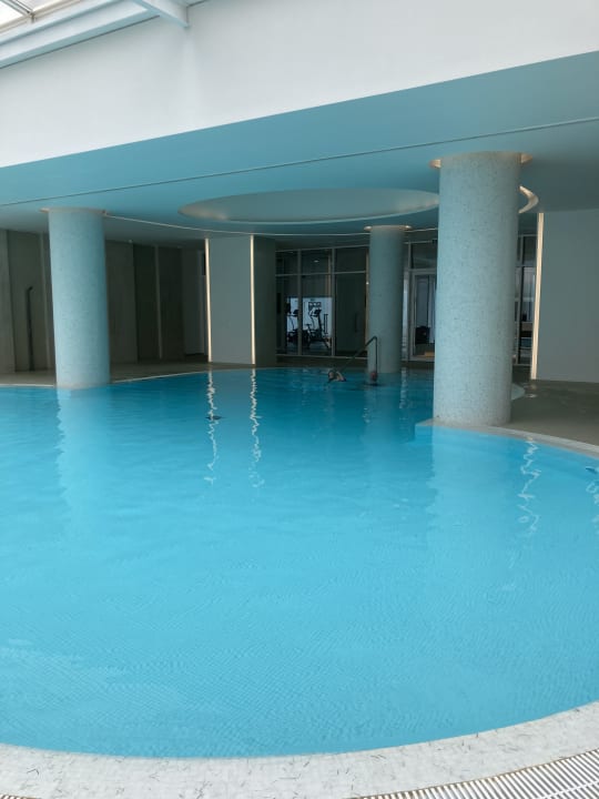 Pool Alto Lido