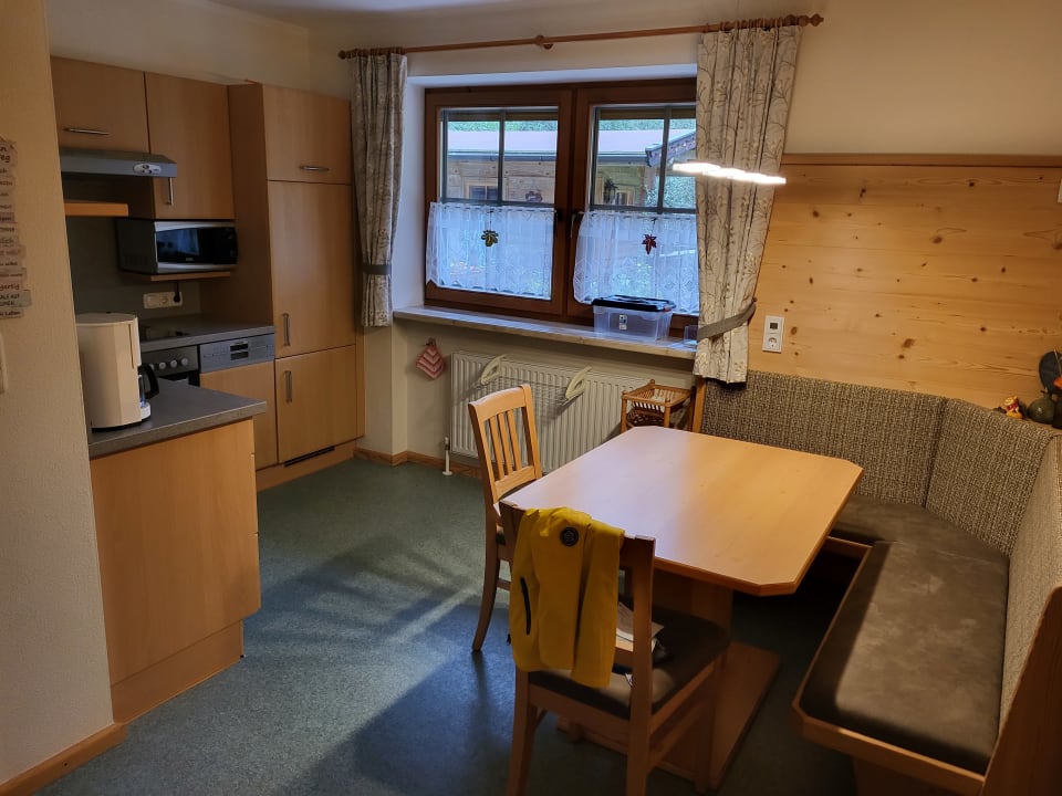 Zimmer Ferienwohnung Anita Schulz