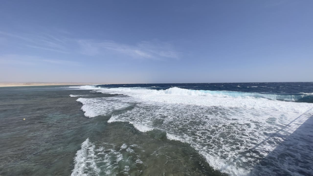 Strand Lazuli Hotel Marsa Alam