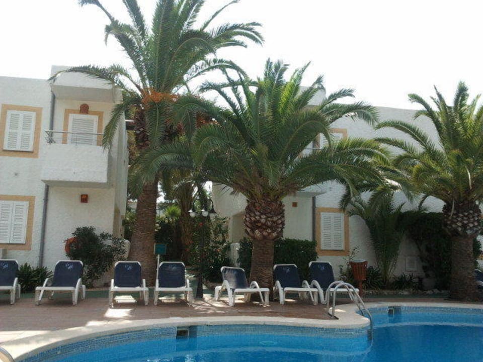 Pool Prinsotel Mal Pas (Adults only)