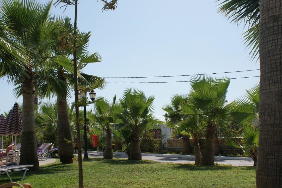 Caretta Beach Hotel & Apartments Caretta Beach Resort & WaterPark