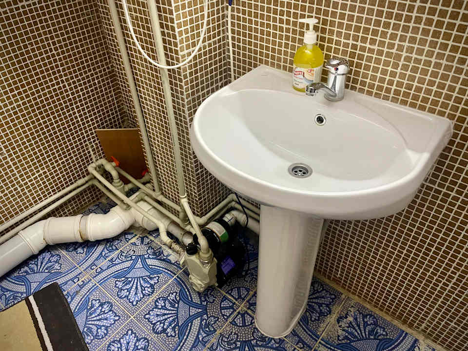 Zimmer Natali Resort