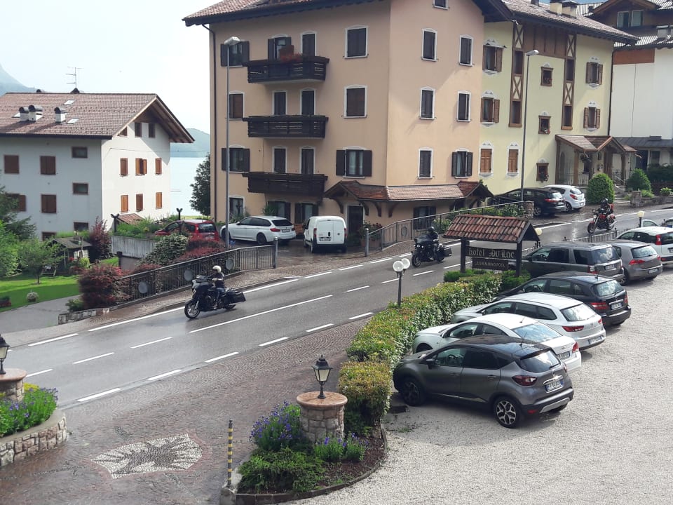 Ausblick Du Lac Vital Mountain Hotel