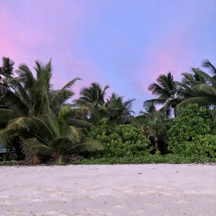 Außenansicht Villas du Voyageur