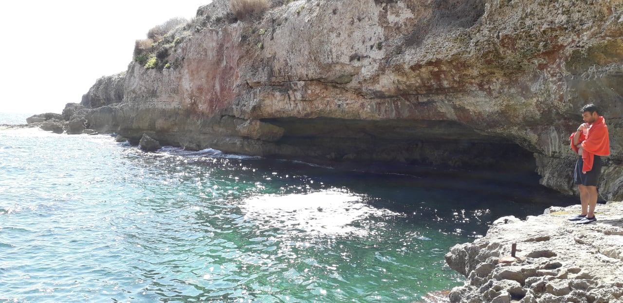 Strand Hotel Club Cala Romani