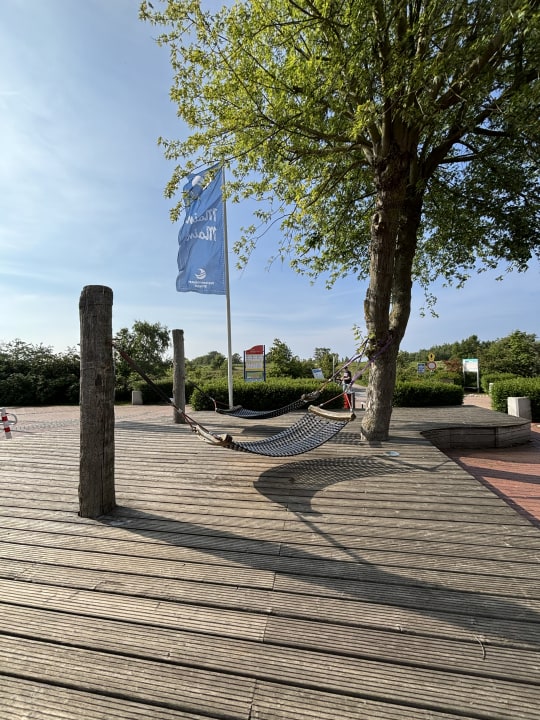 Sport & Freizeit Ferienwohnungen Ferienpark Weissenhäuser Strand