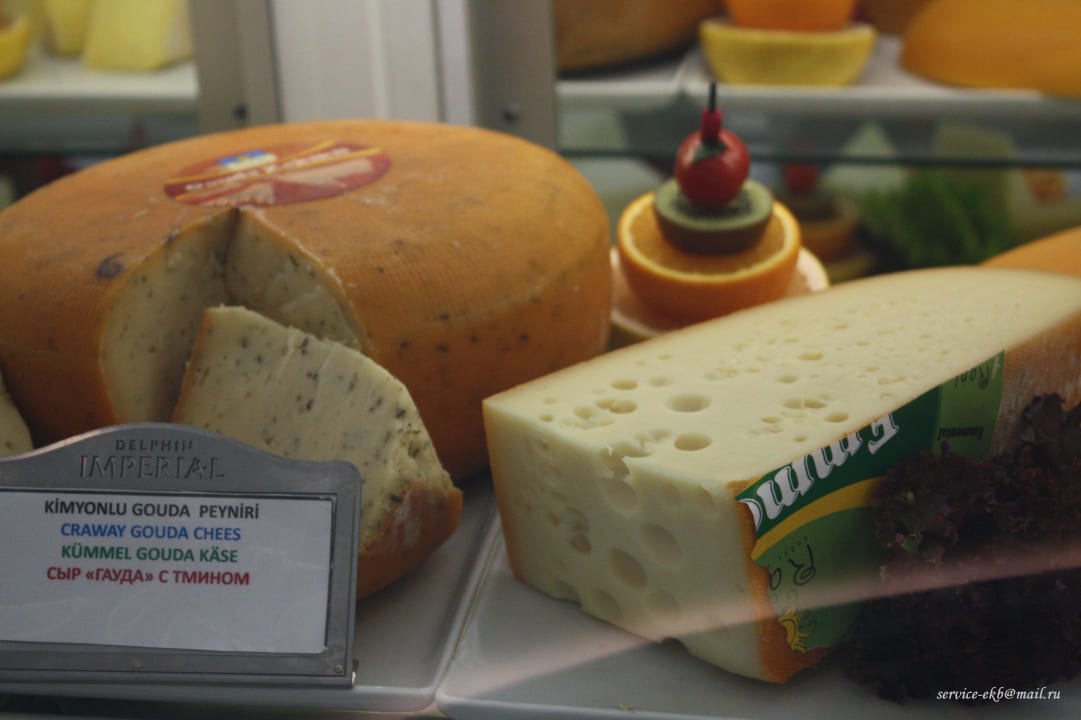 Ресторан Густо Hotel Delphin Imperial