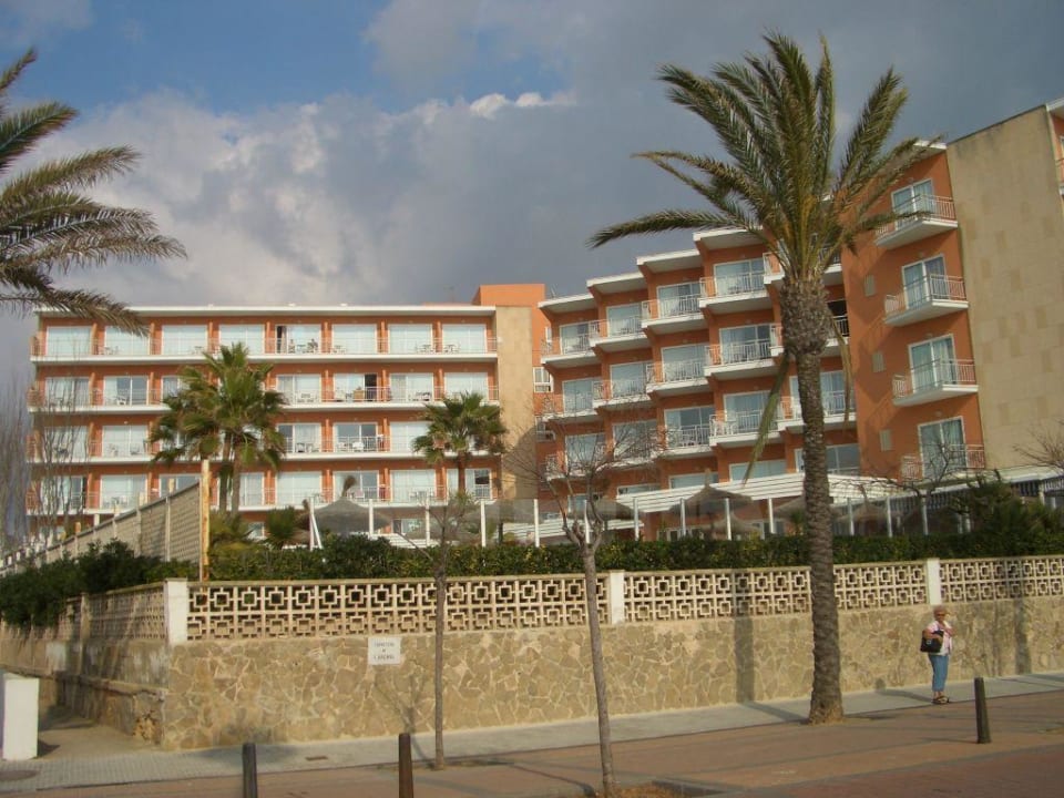 In neuen Glanz HSM Golden Playa