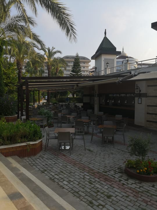 Gastro Saphir Resort & Spa