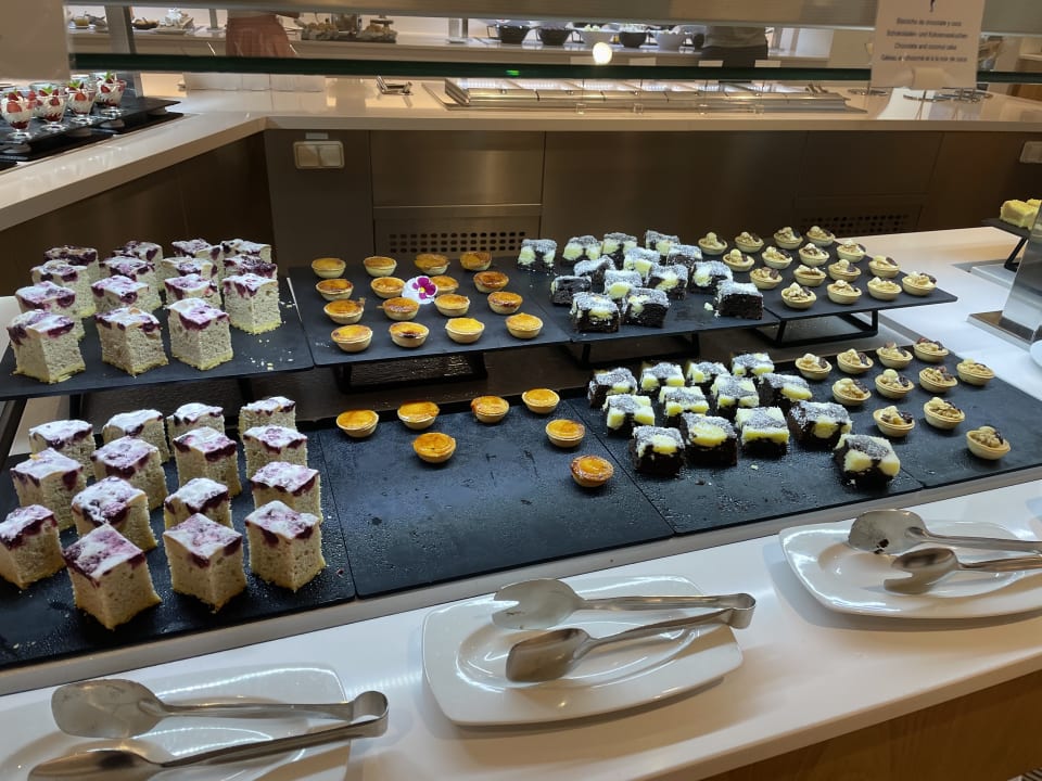 Gastro Hipotels Playa De Palma Palace