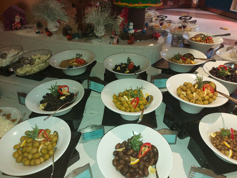Gastro Seaden Quality Resort & Spa
